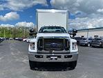 2026 Ford F-750 Regular Cab DRW RWD Box Truck for sale #26F2807 - photo 17