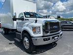 2026 Ford F-750 Regular Cab DRW RWD Box Truck for sale #26F2807 - photo 18