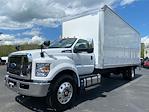2026 Ford F-750 Regular Cab DRW RWD Box Truck for sale #26F2807 - photo 4