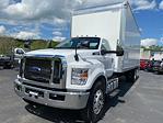 2026 Ford F-750 Regular Cab DRW RWD Box Truck for sale #26F2807 - photo 34