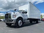 2026 Ford F-750 Regular Cab DRW RWD Box Truck for sale #26F2807 - photo 5