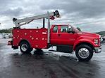 2026 Ford F-750 Super Cab DRW RWD Stellar Industries Mechanics Body for sale #26F3230 - photo 15