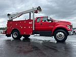 2026 Ford F-750 Super Cab DRW RWD Stellar Industries Mechanics Body for sale #26F3230 - photo 16