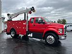 2026 Ford F-750 Super Cab DRW RWD Stellar Industries Mechanics Body for sale #26F3230 - photo 17