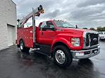 2026 Ford F-750 Super Cab DRW RWD Stellar Industries Mechanics Body for sale #26F3230 - photo 18