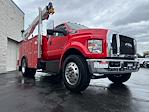 2026 Ford F-750 Super Cab DRW RWD Stellar Industries Mechanics Body for sale #26F3230 - photo 19