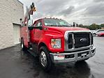 2026 Ford F-750 Super Cab DRW RWD Stellar Industries Mechanics Body for sale #26F3230 - photo 20