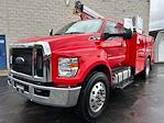 2026 Ford F-750 Super Cab DRW RWD Stellar Industries Mechanics Body for sale #26F3230 - photo 23