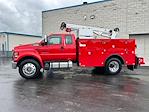 2026 Ford F-750 Super Cab DRW RWD Stellar Industries Mechanics Body for sale #26F3230 - photo 6