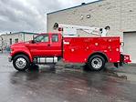 2026 Ford F-750 Super Cab DRW RWD Stellar Industries Mechanics Body for sale #26F3230 - photo 7