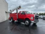 2026 Ford F-750 Super Cab DRW RWD Stellar Industries Mechanics Body for sale #26F3230 - photo 76