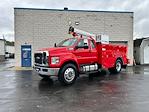 2026 Ford F-750 Super Cab DRW RWD Stellar Industries Mechanics Body for sale #26F3230 - photo 77