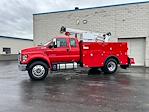 2026 Ford F-750 Super Cab DRW RWD Stellar Industries Mechanics Body for sale #26F3230 - photo 78
