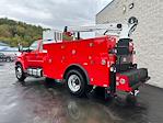 2026 Ford F-750 Super Cab DRW RWD Stellar Industries Mechanics Body for sale #26F3230 - photo 10