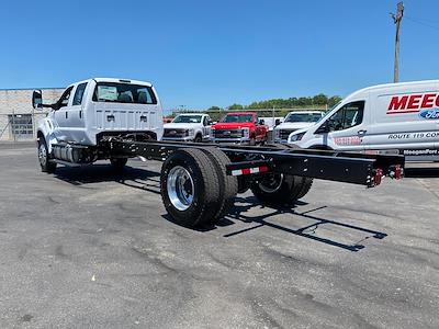 New 2025 Ford F-750 Crew Cab Cab Chassis for sale #25F2013 - photo 2