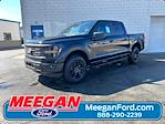 2025 Ford F-150 SuperCrew Cab 4x4 Pickup for sale #25T3266 - photo 1