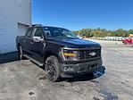 2025 Ford F-150 SuperCrew Cab 4x4 Pickup for sale #25T3266 - photo 16