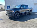 2025 Ford F-150 SuperCrew Cab 4x4 Pickup for sale #25T3266 - photo 3