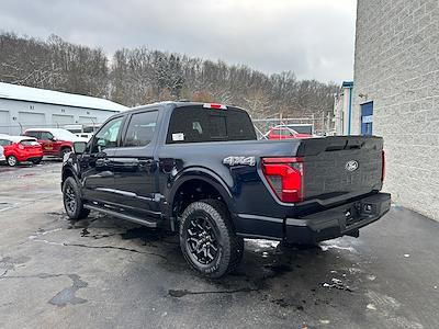 2025 Ford F-150 SuperCrew Cab 4x4 Pickup for sale #25T3428 - photo 2