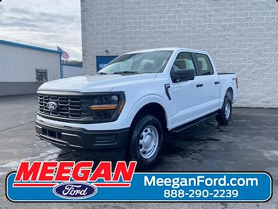 2024 Ford F-150 SuperCrew Cab 4x4 Pickup for sale #24T2454 - photo 1