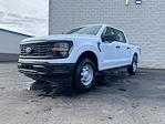 2024 Ford F-150 SuperCrew Cab 4x4 Pickup for sale #24T2454 - photo 4