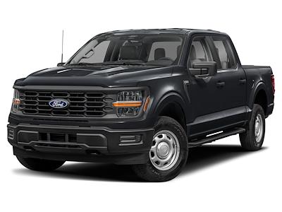 New 2025 Ford F-150 - photo 1