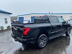 2025 Ford F-150 Lightning SuperCrew Cab 4x4 Pickup for sale #25T2760 - photo 11