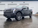 2025 Ford F-150 Lightning SuperCrew Cab 4x4 Pickup for sale #25T2760 - photo 4