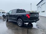 2025 Ford F-150 Lightning SuperCrew Cab 4x4 Pickup for sale #25T2760 - photo 2