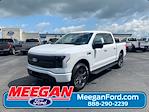 2025 Ford F-150 Lightning SuperCrew Cab 4x4 Pickup for sale #25T2794 - photo 1