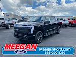 2025 Ford F-150 Lightning SuperCrew Cab 4x4 Pickup for sale #25T2808 - photo 1