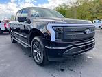 2025 Ford F-150 Lightning SuperCrew Cab 4x4 Pickup for sale #25T2808 - photo 10