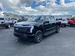 2025 Ford F-150 Lightning SuperCrew Cab 4x4 Pickup for sale #25T2808 - photo 3