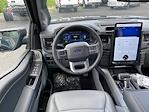 2025 Ford F-150 Lightning SuperCrew Cab 4x4 Pickup for sale #25T2808 - photo 36