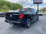 2025 Ford F-150 Lightning SuperCrew Cab 4x4 Pickup for sale #25T2808 - photo 7