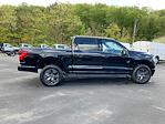 2025 Ford F-150 Lightning SuperCrew Cab 4x4 Pickup for sale #25T2808 - photo 8