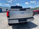 New 2025 Ford F-150 Lightning XLT SuperCrew Cab 4x4 Pickup for sale #25T2918 - photo 10