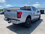 New 2025 Ford F-150 Lightning XLT SuperCrew Cab 4x4 Pickup for sale #25T2918 - photo 13