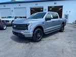 New 2025 Ford F-150 Lightning XLT SuperCrew Cab 4x4 Pickup for sale #25T2918 - photo 3