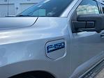 New 2025 Ford F-150 Lightning XLT SuperCrew Cab 4x4 Pickup for sale #25T2918 - photo 24
