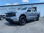 New 2025 Ford F-150 Lightning XLT SuperCrew Cab 4x4 Pickup for sale #25T2918 - photo 4