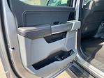 New 2025 Ford F-150 Lightning XLT SuperCrew Cab 4x4 Pickup for sale #25T2918 - photo 32