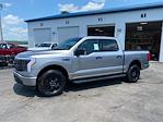 New 2025 Ford F-150 Lightning XLT SuperCrew Cab 4x4 Pickup for sale #25T2918 - photo 6