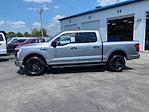New 2025 Ford F-150 Lightning XLT SuperCrew Cab 4x4 Pickup for sale #25T2918 - photo 7