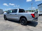 New 2025 Ford F-150 Lightning XLT SuperCrew Cab 4x4 Pickup for sale #25T2918 - photo 2