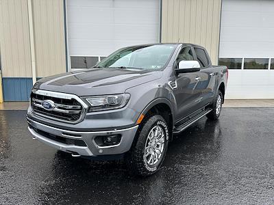 2022 Ford Ranger SuperCrew Cab 4x4 Pickup for sale #P1738 - photo 1
