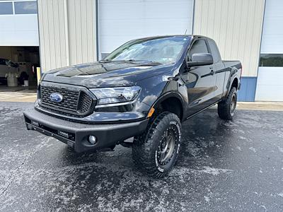 2020 Ford Ranger Super Cab 4x4 Pickup for sale #P1751A - photo 1