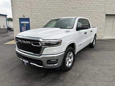 2025 Ram 1500 Crew Cab 4x4 Pickup for sale #P1753 - photo 1