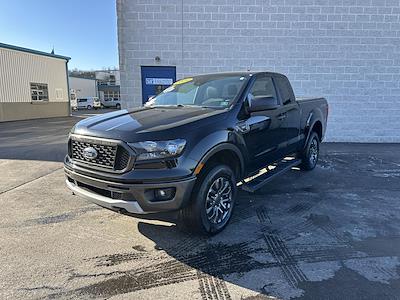 Used 2020 Ford Ranger XLT Super Cab for sale #P1789A - photo 2