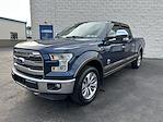 2015 Ford F-150 SuperCrew Cab 4x4 Pickup for sale #P1805 - photo 1